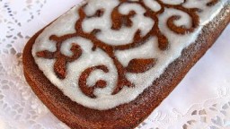 Recepta de cuina de Pastís de xocolata - Bôlo Ritxie/46